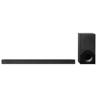  Саундбар Sony HT-XF9000 2.1 300Вт черный 