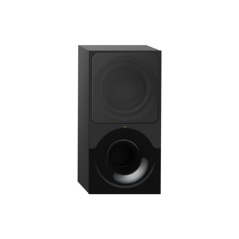  Саундбар Sony HT-XF9000 2.1 300Вт черный 