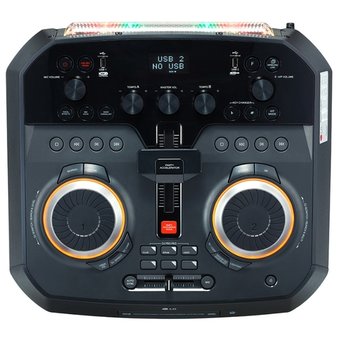  Спикер LG NK99 к аудиосистеме CK99 