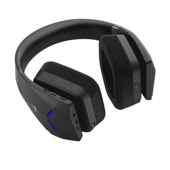  Наушники с микрофоном Dell Alienware AW988 черный BT (520-AANP) 