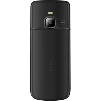 Мобильный телефон INOI 243 Black 