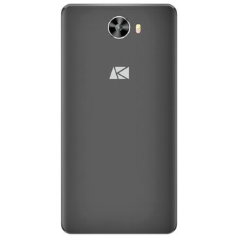  Смартфон ARK Benefit S503 8Gb черный 