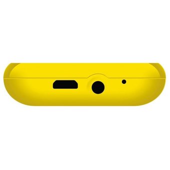  Мобильный телефон INOI 101 Yellow 
