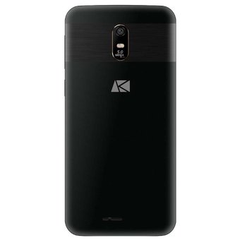  Смартфон ARK Wizard 2 8Gb черный 