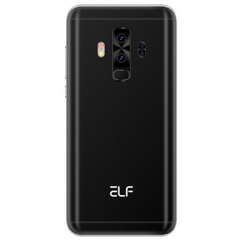  Смартфон ARK Elf S8 8Gb черный 