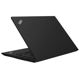  Ноутбук Lenovo ThinkPad E495 20NE000FRT Ryzen 5 3500U/8Gb/SSD512Gb/14"/IPS/FHD (1920x1080)/Win10 Pro 64/black 