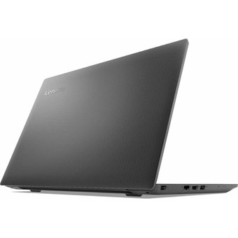  Ноутбук Lenovo V130-15IGM 81HL002VRU Pentium Silver N5000/4Gb/SSD128Gb/15.6"/TN/FHD 1920x1080/Free DOS/dk.grey 