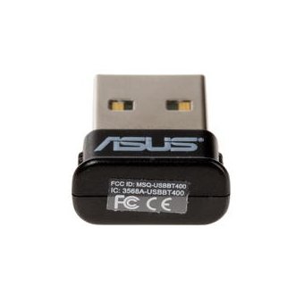  Сетевой адаптер Bluetooth Asus USB-BT400 