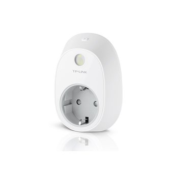  Умная розетка TP-Link HS100 дистанционное вкл/выкл приборов 