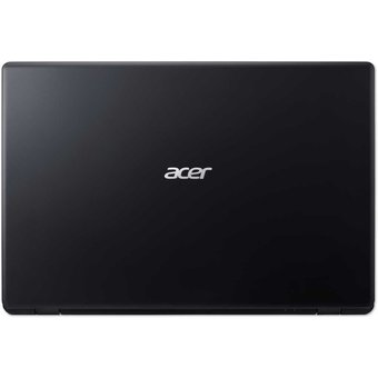  Ноутбук Acer Aspire A317-51K-309S NX.HEKER.005 i3 7020U/4Gb/SSD128Gb/Intel HD Graphics 620/17.3"/HD+ (1600x900)/Win10/black 