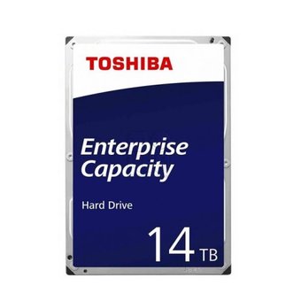  HDD 3.5" Server 3.0TB 7200rpm SAS2 64MB Toshiba MG Enterprise (MG03SCA300) (HDEPC01GEA51) 24/7, SCT ERC 