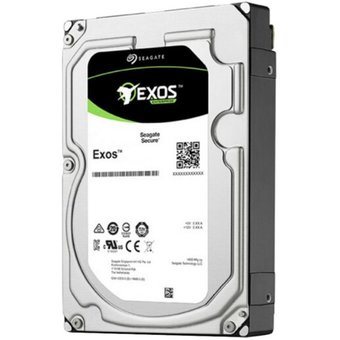  HDD Server Seagate Exos 7E8 (ST8000NM001A) 512E/4kn (3.5'/8TB/SAS 12GB/s/ 7200rpm) 