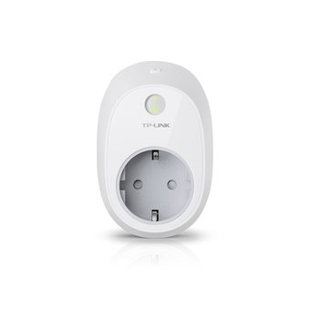  Умная розетка TP-Link HS100 дистанционное вкл/выкл приборов 