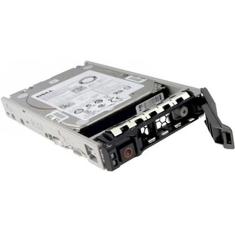  Жесткий диск Dell 1x900Gb SAS 15K для 14G 400-APGC Hot Swapp 2.5" 