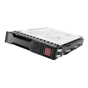  Накопитель SSD HPE 1x400Gb SAS N9X84A 2.5" 