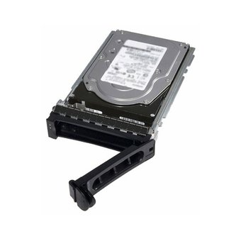  Жесткий диск Dell 1x3Tb SAS 7.2K для 12G 400-25169-1 Hot Swapp 3.5" 