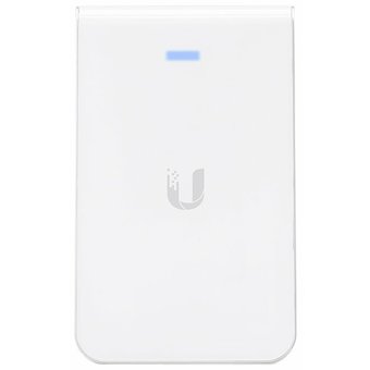  Точка доступа Ubiquiti UAP-AC-IW белый 