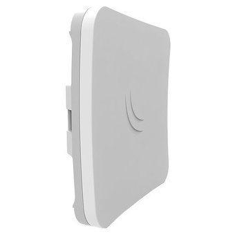  Точка доступа MikroTik SXTsq Lite5 (RBSXTSQ5ND) 