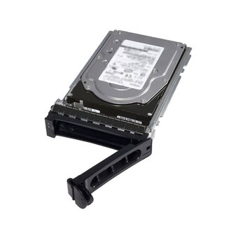  Накопитель SSD Dell 1x200Gb SATA для 14G 400-ATFR Hot Swapp 2.5" Mixed Use 