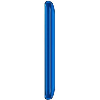  Мобильный телефон teXet TM-B227 синий 
