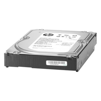  Жесткий диск HPE 1x1Tb SATA 7.2K 843266-B21 3.5" 