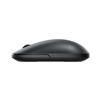  Мышь Xiaomi Mi Mouse 2 Black 