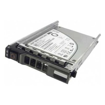  Накопитель SSD Dell 1x1.92Tb SAS для 13G 400-AXPB Hot Swapp 2.5" Read Intensive 