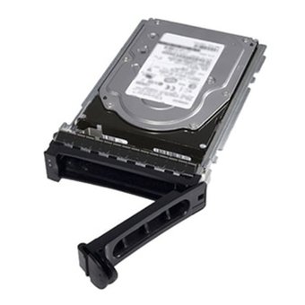  Накопитель SSD Dell 1x480Gb SAS для 13G 400-ARMH Hot Swapp 2.5" 