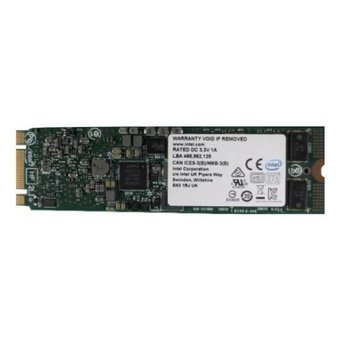  Накопитель SSD Dell 1x480Gb SATA для 14G 400-AVSS Hot Swapp M.2" 