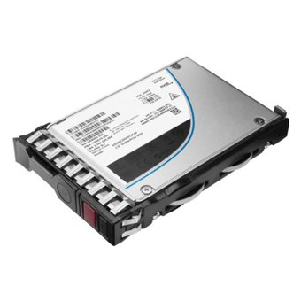  Накопитель SSD HPE 1x480Gb SATA P18432-B21 Hot Swapp 2.5" 