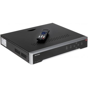  Видеорегистратор Hikvision DS-7716NI-K4/16P 