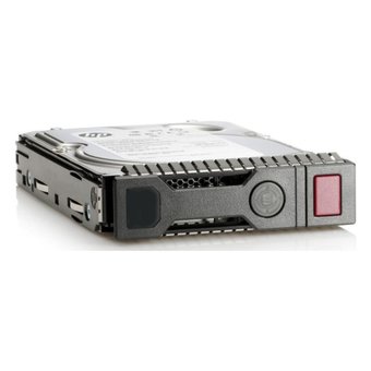  Жесткий диск HPE 1x1Tb SATA 7.2K 801882-B21 3.5" 