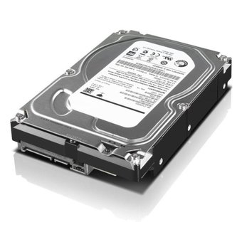  Жесткий диск Lenovo 1x6Tb SATA 7.2K 4XB7A13557 3.5" 