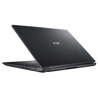  Ноутбук Acer Aspire 3 A315-51-35T3 NX.H9EER.022 i3 7020U/8Gb/1Tb/SSD128Gb/Intel HD Graphics 620/15.6"/FHD (1920x1080)/Linux/black 