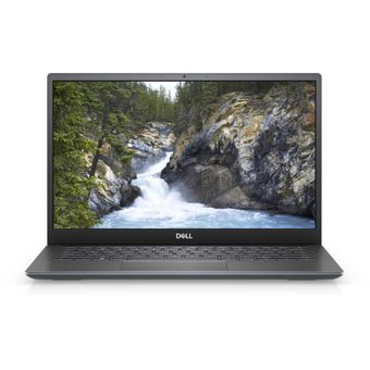  Ноутбук Dell Vostro 5390-3184 i5 8265U/8Gb/SSD256Gb/nVidia GeForce MX250 2Gb/13.3"/IPS/FHD (1920x1080)/Linux/grey 