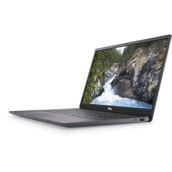  Ноутбук Dell Vostro 5390-3184 i5 8265U/8Gb/SSD256Gb/nVidia GeForce MX250 2Gb/13.3"/IPS/FHD (1920x1080)/Linux/grey 
