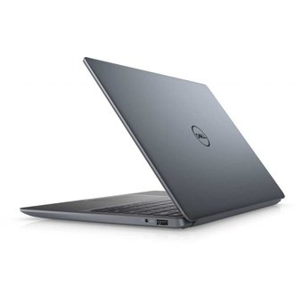  Ноутбук Dell Vostro 5390-3184 i5 8265U/8Gb/SSD256Gb/nVidia GeForce MX250 2Gb/13.3"/IPS/FHD (1920x1080)/Linux/grey 