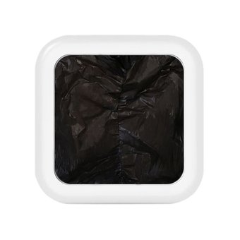  Сменные пакеты для умного мусорного ведра Xiaomi Townew T1, белый (6 шт) 