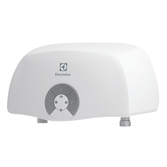  Водонагреватель Electrolux Smartfix 2.0 TS 5.5кВт 