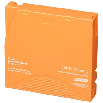  Картридж HPE (C7978A) Ultrium Universal Cleaning 
