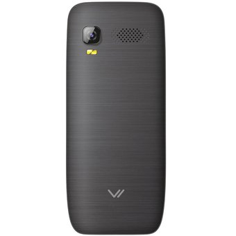  Мобильный телефон Vertex D533 Graphite 