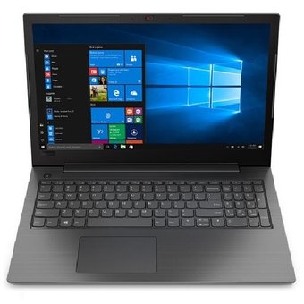 Ноутбук Lenovo V130-15IKB 81HN00EPRU i3 7020U/4Gb/500Gb/DVD-RW/Intel HD Graphics 620/15.6"/TN/FHD/DOS/dk.grey 