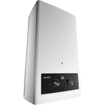 Водонагреватель Gorenje GWH10NNBWC 