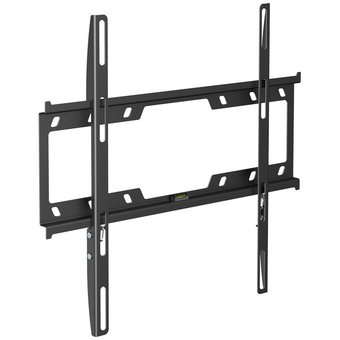  Кронштейн Holder F4614-B черный 32"-55" макс.40кг фиксированный 