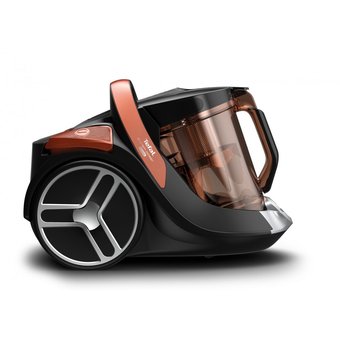 Пылесос Tefal TW7244EA 750Вт черный 