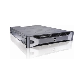  Дисковый массив Dell MD3800f x12 2x4Tb 7.2K 3.5 NL SAS RAID 2x600W PNBD 3Y 4x16G SFP/4Gb Cache (210-ACCS-38) 