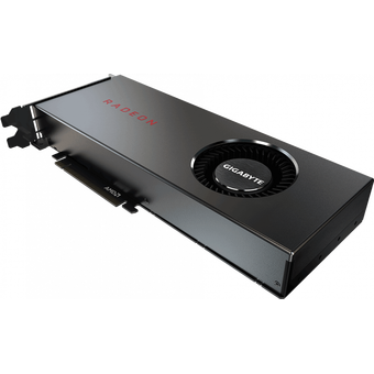  Видеокарта AMD Radeon RX 5700 Gigabyte PCI-E 8192Mb (GV-R57-8GD-B) 