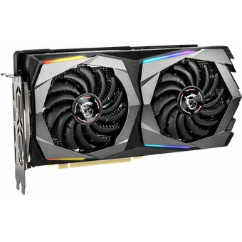  Видеокарта MSI RTX 2060 SUPER GAMING X nVidia GeForce RTX2060 Super PCI-E 8192Mb 