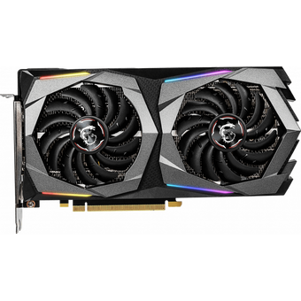  Видеокарта MSI RTX 2060 SUPER GAMING X nVidia GeForce RTX2060 Super PCI-E 8192Mb 