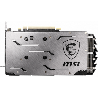  Видеокарта MSI RTX 2060 SUPER GAMING X nVidia GeForce RTX2060 Super PCI-E 8192Mb 